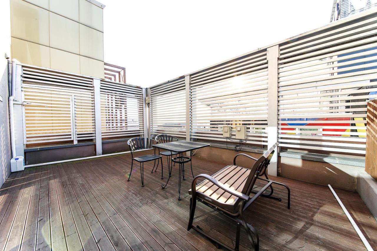 Gyeongju Arrietty Motel 外观 照片
